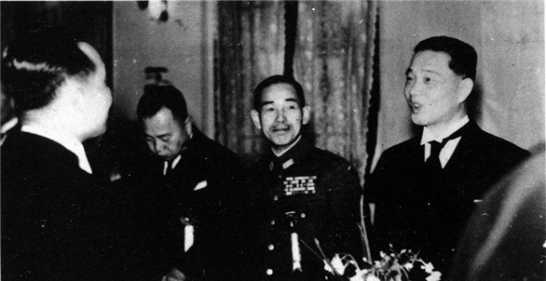 抗戰時期，侵華日軍的歷任總指揮官分別是誰，他們的最終結局如何