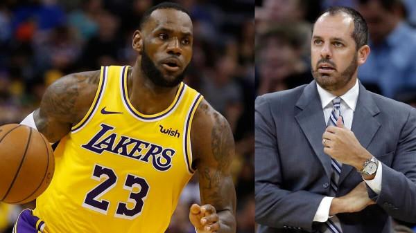 迫在眉睫！湖人簽約高情商後衛，180萬老將底薪為詹皇排憂解難