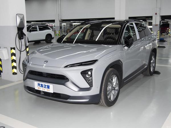 2021年不同新勢力品牌銷量成績單 &vert; 三英戰呂布，格局已成