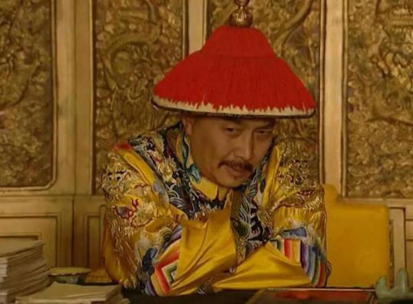 清朝皇帝為何不子隨父葬，而是分葬東西二陵？