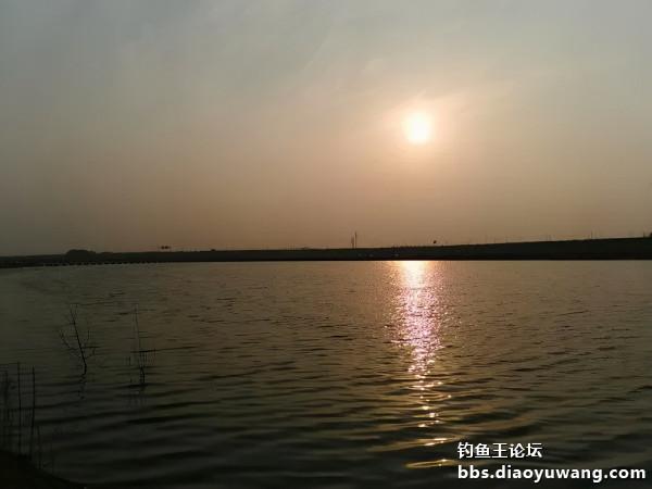 冬釣好收穫，全靠釣魚王