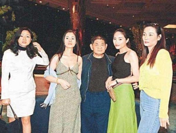 7位“跳樓身亡”的明星，一個比一個淒涼，最大47歲，最小28歲