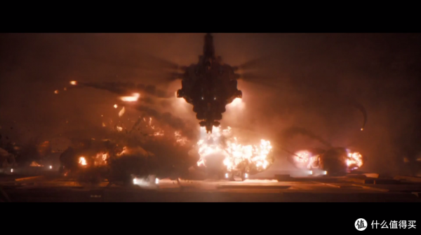 真是誰拍誰尷尬,一部披著科幻外衣的宗教電影,充滿了宿命論 真是誰拍誰尷尬,一部披著科幻外衣的宗教電影,充滿了宿命論