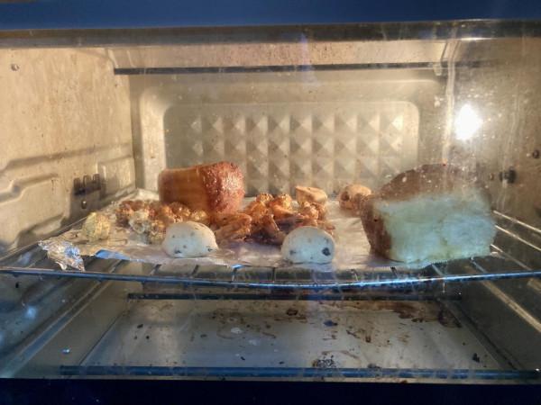 小家電讓家更溫馨——電烤箱