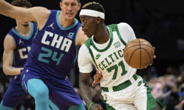 湖人演練新戰術，籃網獲勝1喜1憂！字母哥30分，綠軍終結黃蜂連勝