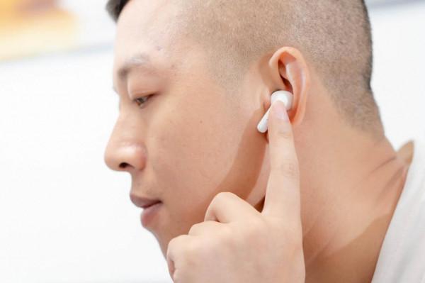 Allway A10 TWS耳機評測：擁有高性價比的ANC主動降噪藍芽耳機