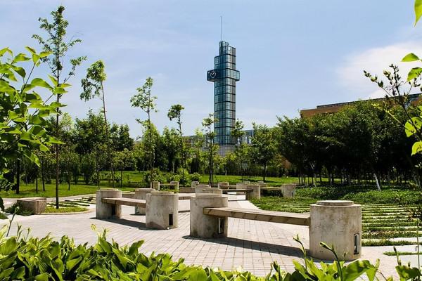 陝西4所百強高校，實力雄厚，都是雙一流，就業率比肩上海交大