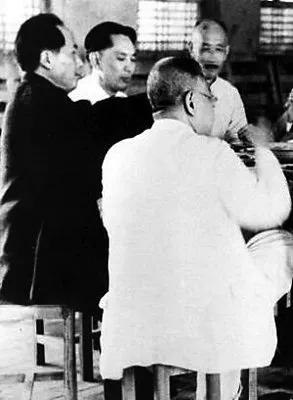 毛主席與河南人：新蔡任芝銘六女出色，主席稱其女兒“媽媽同志”