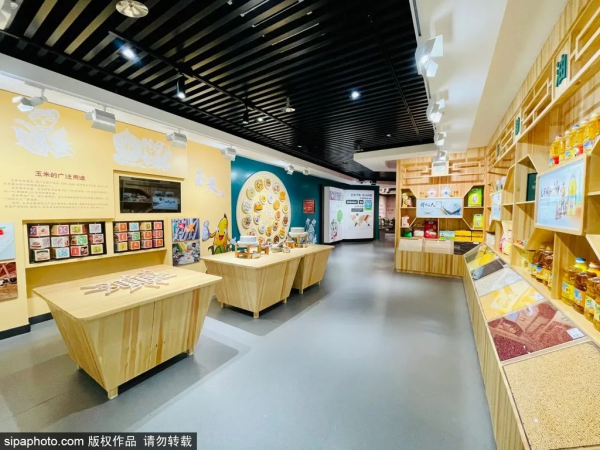 小眾打卡地曝光！老北京記憶，知道的都不小了……