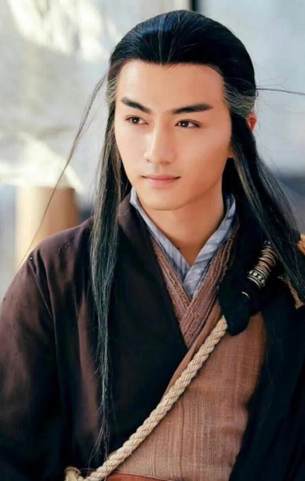 老天爺賞飯吃,演古裝美男我只服這6位,行走的古風衣架子 老天爺賞飯吃,演古裝美男我只服這6位,行走的古風衣架子