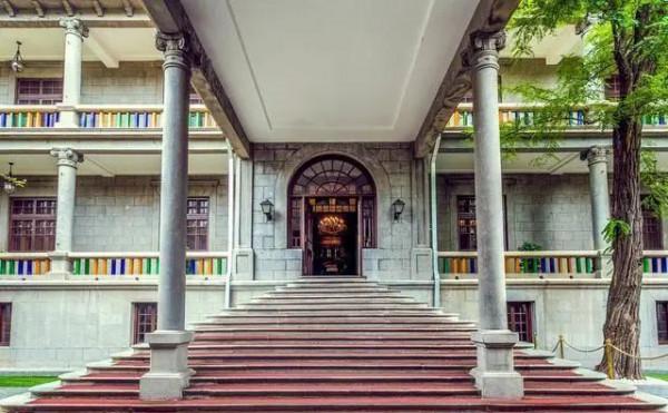 忽然,想去天津了 忽然,想去天津了