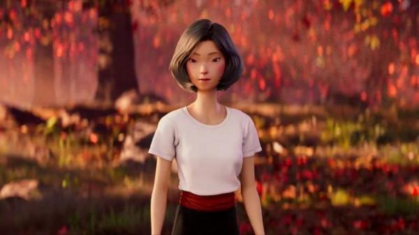 十部國漫獲得2021年度動畫獎,凡人第二名,雄獅少年也在其中? 十部國漫獲得2021年度動畫獎,凡人第二名,雄獅少年也在其中?