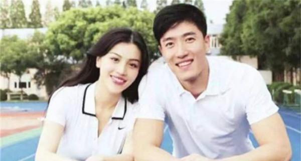 劉翔:人生大起大落,二婚娶初戀,他終於讓失意的人生重回賽道 劉翔:人生大起大落,二婚娶初戀,他終於讓失意的人生重回賽道