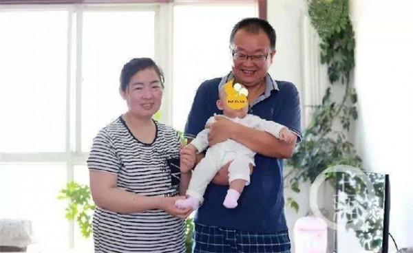 魏則西離世6年後：父母捐4萬善款給學校，試管失敗多次終迎新生命