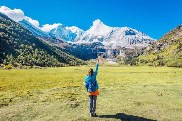 稻城亞丁旅遊攻略:成都出發,自駕遊朋友問得最多的五個問題 稻城亞丁旅遊攻略:成都出發,自駕遊朋友問得最多的五個問題