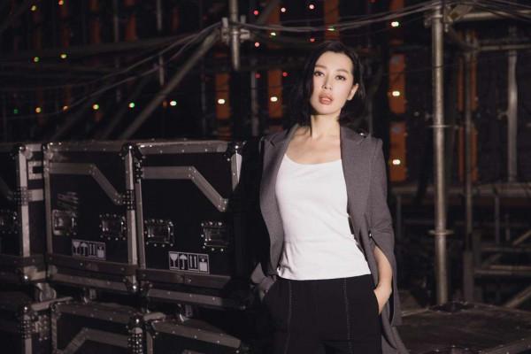 不傍富豪，低調不炒作，清明白白的中國女明星，還有嗎？