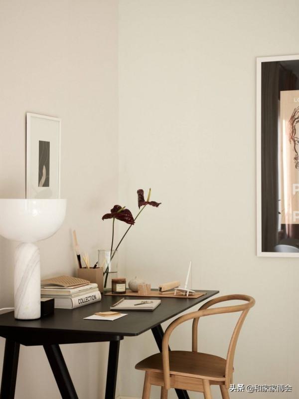 為家裡添一抹綠色調，感受四季如春的溫暖氣息