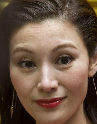 李嘉欣把最美的青春給了富豪劉鑾雄,為什麼大劉離婚了也不娶她? 李嘉欣把最美的青春給了富豪劉鑾雄,為什麼大劉離婚了也不娶她?