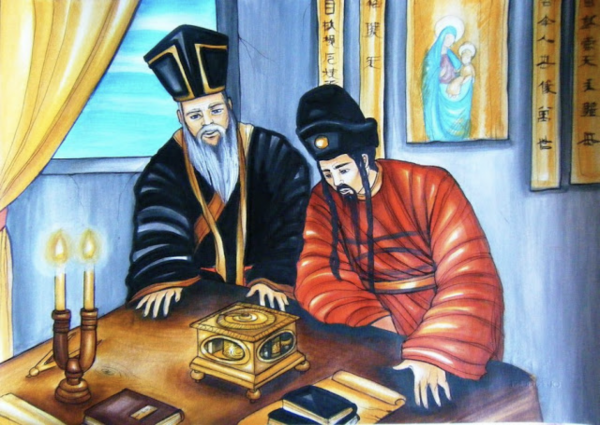 “李約瑟難題”背後的四個隱患，明末以後挨個引爆