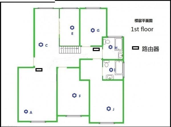 雙11寬頻升級WiFi6路由器,看4K影視無線千兆全覆蓋mesh路由選擇 雙11寬頻升級WiFi6路由器,看4K影視無線千兆全覆蓋mesh路由選擇