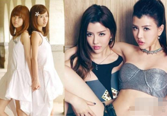 18個“曇花”明星巔峰PK，下坡路走成斷崖墜落，是倒黴還是太作？