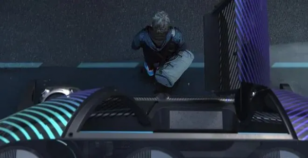 雪鐵龍打造「超級滑板」,球形車輪+自動駕駛,還能3個人一起坐 雪鐵龍打造「超級滑板」,球形車輪+自動駕駛,還能3個人一起坐