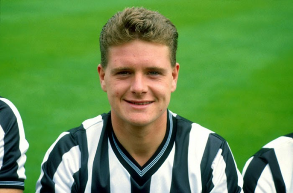 紐卡斯爾俱樂部隊史上的十大球員 紐卡斯爾俱樂部隊史上的十大球員