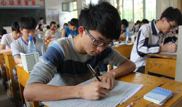 新高考下最佳“賦分”組合，學起來簡單容易拿分，高三生需瞭解