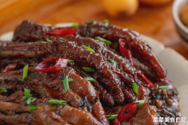 火出國門的寶貝!生津開胃巨下飯,難怪周總理也愛吃 火出國門的寶貝!生津開胃巨下飯,難怪周總理也愛吃