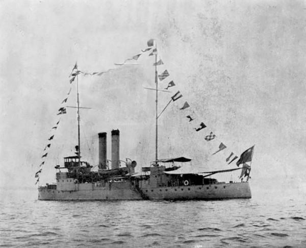 世界電影誕生日｜強國理想與視覺經驗：晚清留日學生的電影活動