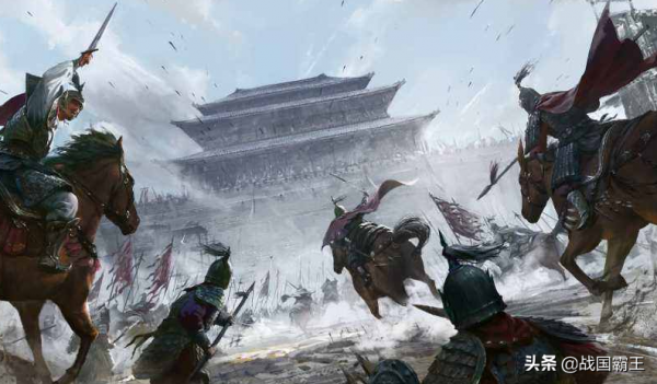 中國古代歷史上以少勝多的戰役有哪些？