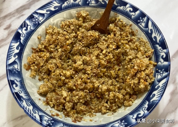 核桃餅家常做法,只要2個步驟,輕鬆做出核桃餅,比買的都好吃 核桃餅家常做法,只要2個步驟,輕鬆做出核桃餅,比買的都好吃