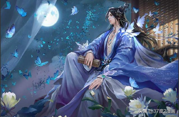 吐槽三國殺裡看上去真“懵逼”，其實真有料的技能名