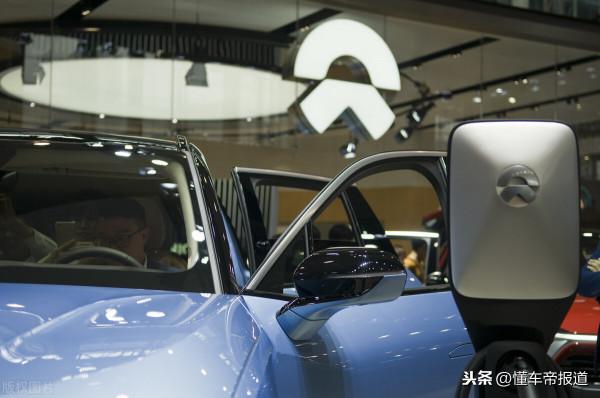 懂車週報｜特斯拉市值首破萬億美元、沃爾沃汽車正式敲鐘上市