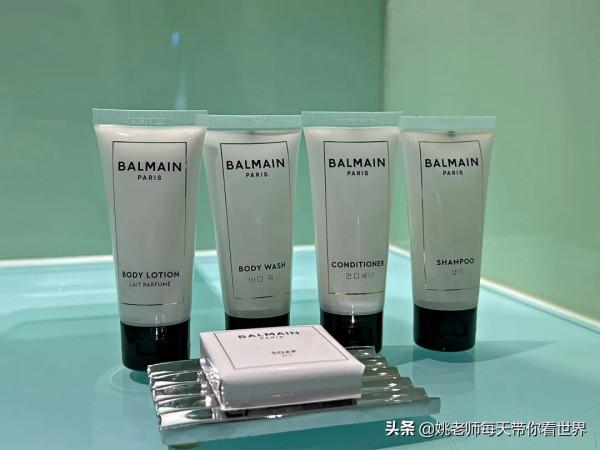 川建國同志同款酒店—首爾君悅