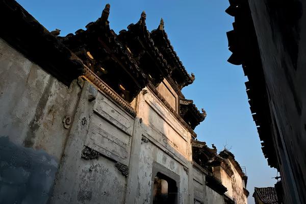 2021適合放風的安靜古鎮，適合獨身幽靜幾日