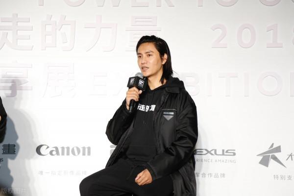 陳坤:《突然就走到了西藏》,徒步行走的力量 陳坤:《突然就走到了西藏》,徒步行走的力量