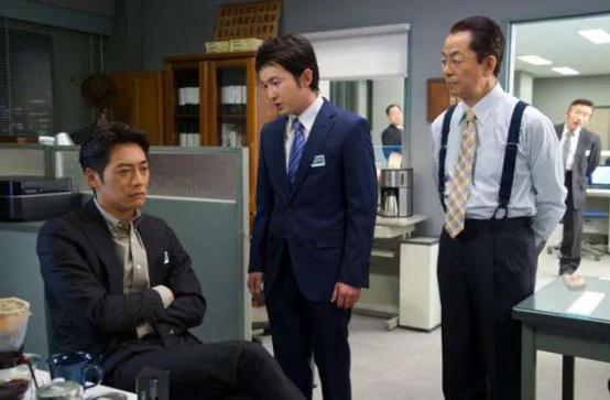 好劇推薦：連續播了20年的刑偵日劇《相棒》