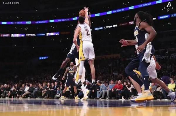 三弟用一個賽季就證明比大哥優秀,天賦是與生俱來的 三弟用一個賽季就證明比大哥優秀,天賦是與生俱來的