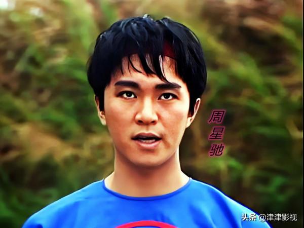 周星馳唯一的古裝武俠劇，與吳孟達合作，兩位女主演均已香消玉殞