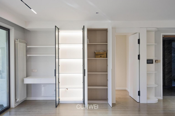 難怪定製裝得醜，不僅要能裝，更要好看，這10個細節怎能不知道？