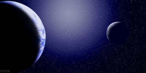 是否可以推動天體，天體離開本位是否可以