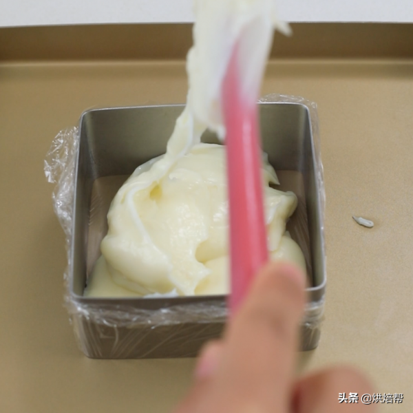 不用油炸的順德炸牛奶，不開裂不分層，低脂更美味，做法超簡單