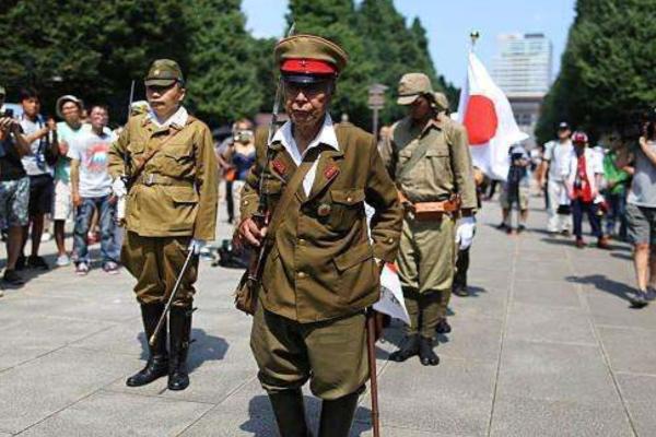 日本當年還有700萬大軍，為何卻宣佈投降？揭開日本投降的原因