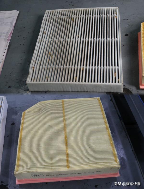 我們做了二保，也瞭解了星瑞前六萬公里保養價格，星瑞長測第五期