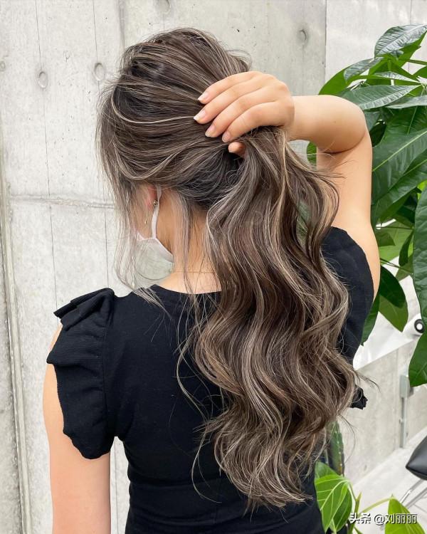 選髮型難嗎?蓬鬆立體時尚瘦臉就夠了,就像這18款 選髮型難嗎?蓬鬆立體時尚瘦臉就夠了,就像這18款