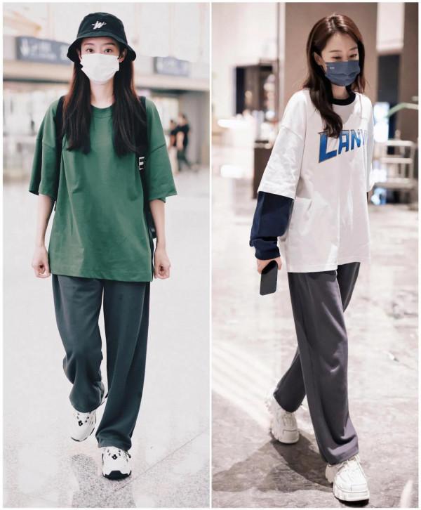 張小斐：你離變成姐的偶像就差一部戲了