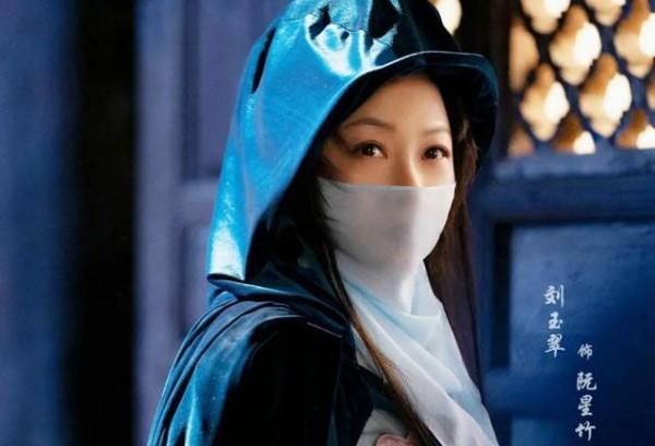 24年,劉玉翠從阿紫變成了阿紫的母親,不看演員表都認不出來 24年,劉玉翠從阿紫變成了阿紫的母親,不看演員表都認不出來