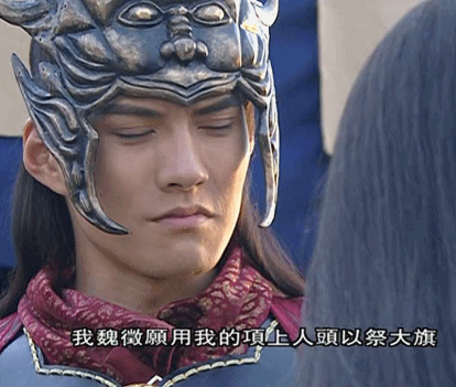 別再硬凹美男人設了！這9位男演員告訴你，什麼是真正的驚鴻一面