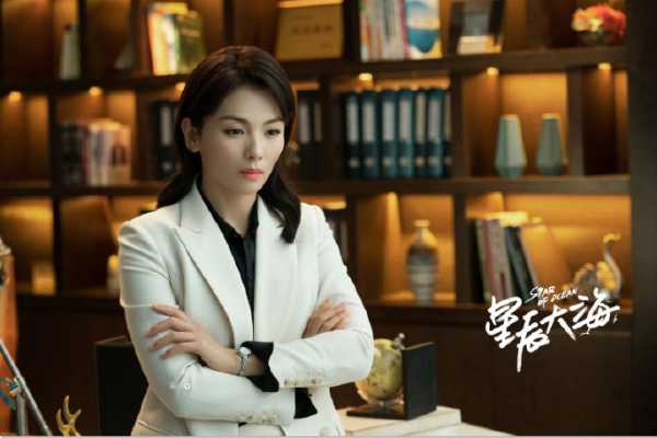 同是芒果的大女主角劇,為何簡愛比林品如更接地氣,有三點原因 同是芒果的大女主角劇,為何簡愛比林品如更接地氣,有三點原因